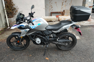 BMW 310gs