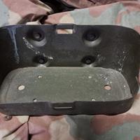 portatanica Jeep Willy's