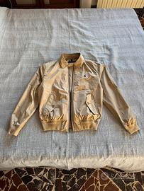 Giacchetto biege Polo Ralph Lauren S
