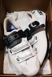sidi genius 7 scarpe professionali ciclismo