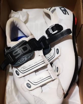 sidi genius 7 scarpe professionali ciclismo