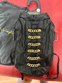 Vestito/ cappottino per cani