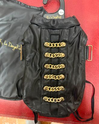 Vestito/ cappottino per cani