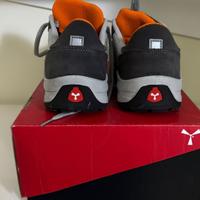 Scarpe antinfortunistiche  n. 45 Payper  - S1P SRC