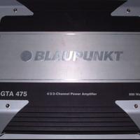 Blaupunkt GTA 475
