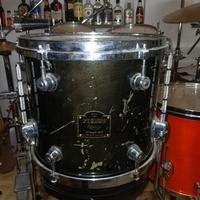 timpano Tamburo formula all maple 13