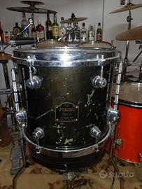 timpano Tamburo formula all maple 13