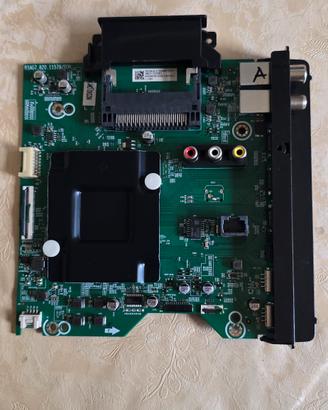 RICAMBI TV HISENSE 65 POLLICI