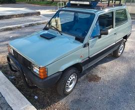 FIAT Panda 1ª serie - 1985