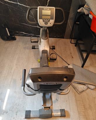 cyclette sport 