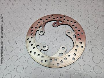 DISCO POSTERIORE SUZUKI GSXR 750 2006 2007 GSX R 6