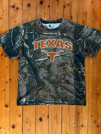 Vintage Texas Reeltree Tshirt