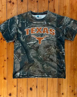 Vintage Texas Reeltree Tshirt