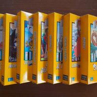 Avventure senza tempo