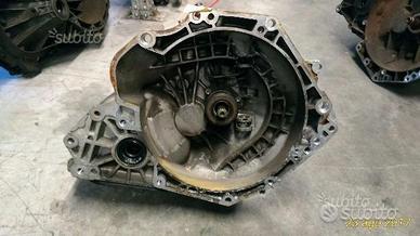 Cambio opel tigra 1.4 z14xep