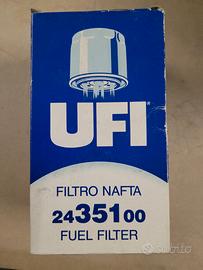 Filtro Gasolio Ufi 24.351.00 
