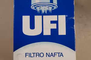 Filtro Gasolio Ufi 24.351.00 