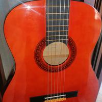 chitarra classica Eko