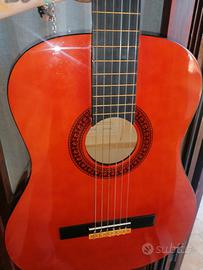 chitarra classica Eko