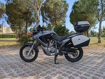 Honda XL700V Transalp 700