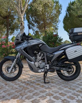 Honda XL700V Transalp 700
