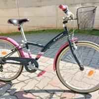 Bici bambina