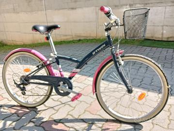 Bici bambina