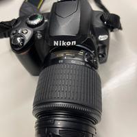 Nikon d40x