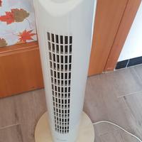 Ventilatore Gluck GVTR30