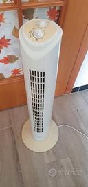 Ventilatore Gluck GVTR30