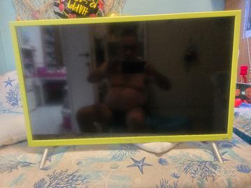  TV  TCL  32 POLLICI 