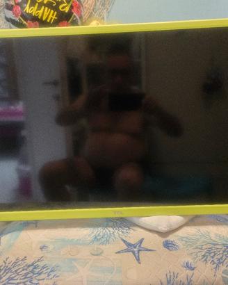  TV  TCL  32 POLLICI 