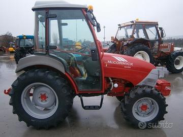 MC CORMICK GX 50