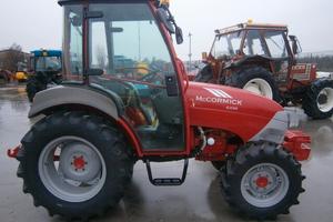 MC CORMICK GX 50