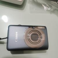 Canon Digital IXUS 95 IS