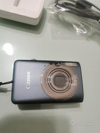 Canon Digital IXUS 95 IS