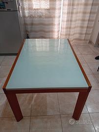 Tavolo Calligaris allungabile