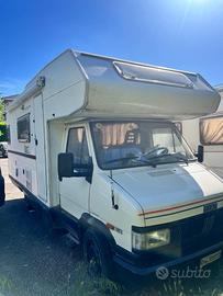 Ci International 2.5 tdi