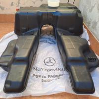 SERBATOIO ORIGINALE MERCEDES CLASSE G 400 DIESEL