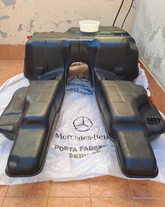 SERBATOIO ORIGINALE MERCEDES CLASSE G 400 DIESEL