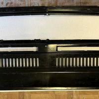 MASCHERINA FRONTALE A112 1983 NUOVA