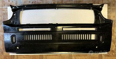 MASCHERINA FRONTALE A112 1983 NUOVA