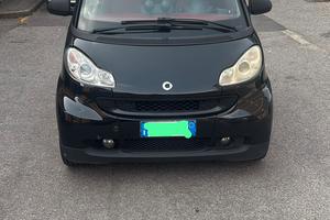 Smart 451 2009