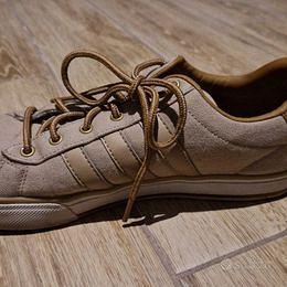 Adidas NEO uomo taglia 42 2/3