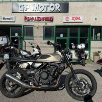 Brixton Crossfire 500 XC - 2022