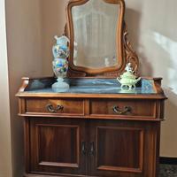 Toeletta o Petinouse primi '900 originale e artigi