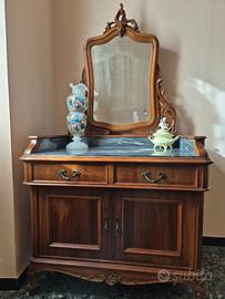 Toeletta o Petinouse primi '900 originale e artigi