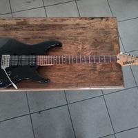 chitarra elettrica 