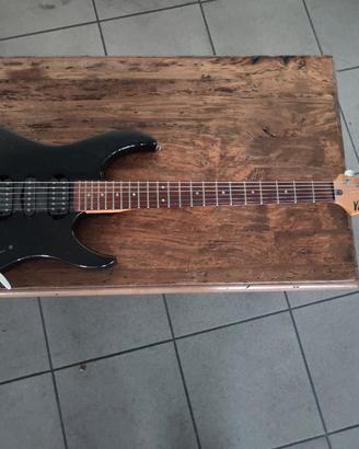 chitarra elettrica 