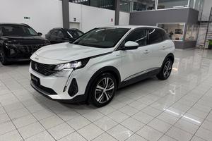 3008 1.6Hybrid e-EAT8 Allure PERFETTA COME NUOVA